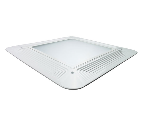 Gas Station LED Canopy Lights